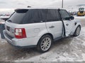 Photo 4 of 12 — 2006 Land Rover Range Rover Sport