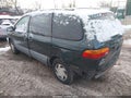 Photo 3 of 11 — 1999 Toyota Sienna