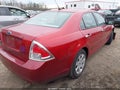 Photo 4 of 17 — 2009 Ford Fusion