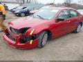Photo 2 of 17 — 2009 Ford Fusion