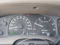 2000 Lincoln Navigator — photo 7 of 16 | VIN 5LMFU28AXYLJ24478