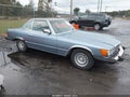 Photo 1 of 16 — 1982 Mercedes-Benz 380