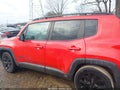 Photo 14 of 16 — 2017 Jeep Renegade
