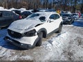Photo 2 of 15 — 2021 Mazda CX-30