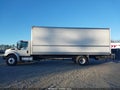 2020 International MV-Series — photo 14 of 15 | VIN 3HAEUMML0LL135505
