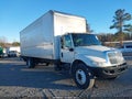 2020 International MV-Series — photo 1 of 15 | VIN 3HAEUMML0LL135505