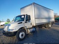 Photo 2 of 15 — 2020 International MV-Series