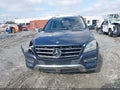 Photo 12 of 16 — 2013 Mercedes-Benz ML-Class