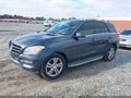 Photo 2 of 16 — 2013 Mercedes-Benz ML-Class