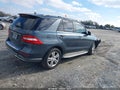 2013 Mercedes-Benz ML-Class — photo 4 of 16 | VIN 4JGDA5JB8DA169223