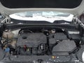 2019 Kia Sportage — photo 10 of 16 | VIN KNDPM3AC5K7548521