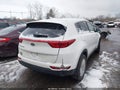 2019 Kia Sportage — photo 4 of 16 | VIN KNDPM3AC5K7548521