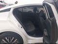 Photo 8 of 16 — 2025 Nissan Altima