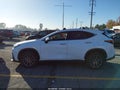 2026 Lexus NX — photo 14 of 16 | VIN 2T2GGCEZXTC095580