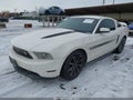 2011 Ford Mustang — photo 2 of 16 | VIN 1ZVBP8CF7B5106810