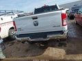 2019 Ram 1500 — photo 16 of 16 | VIN 1C6SRFMT3KN620599