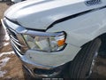 2019 Ram 1500 — photo 6 of 16 | VIN 1C6SRFMT3KN620599