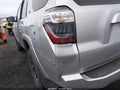 Photo 21 of 22 — 2020 Toyota 4Runner