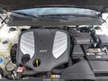Photo 10 of 16 — 2015 Kia Cadenza