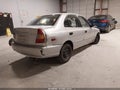 Photo 4 of 11 — 2002 Hyundai Accent