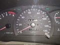 2002 Hyundai Accent — photo 7 of 11 | VIN KMHCG45C62U341171