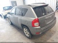 Photo 3 of 17 — 2011 Jeep Compass