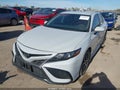 2024 Toyota Camry — photo 2 of 16 | VIN 4T1G11AK9RU234687