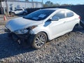 Photo 2 of 16 — 2016 Hyundai Elantra