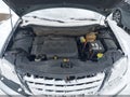 2007 Chrysler Pacifica — photo 10 of 12 | VIN 2A8GF68X37R243988