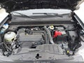 2025 Ford Maverick — photo 10 of 15 | VIN 3FTTW8JA5SRA36092