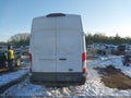 2024 Ford Transit-350 — photo 16 of 16 | VIN 1FTRU8XG8RKA56430