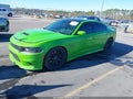 Photo 2 of 16 — 2017 Dodge Charger