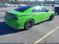 Photo 4 of 16 — 2017 Dodge Charger
