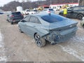 Photo 3 of 18 — 2022 Hyundai Elantra