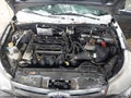 Photo 10 of 11 — 2010 Ford Focus
