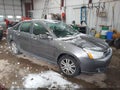 Photo 1 of 11 — 2010 Ford Focus