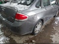 Photo 6 of 11 — 2010 Ford Focus