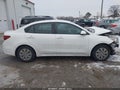 2020 Kia Rio — photo 14 of 17 | VIN 3KPA24ADXLE294980