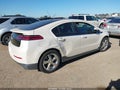 Photo 4 of 16 — 2011 Chevrolet Volt