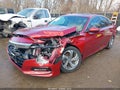 Photo 2 of 19 — 2018 Honda Accord