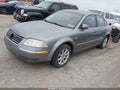 Photo 2 of 11 — 2004 Volkswagen Passat