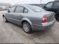 2004 Volkswagen Passat — photo 3 of 11 | VIN WVWPD63B34P009517