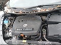 Photo 10 of 16 — 2004 Volkswagen Beetle