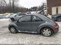 2004 Volkswagen Beetle — photo 14 of 16 | VIN 3VWCD31C94M412574