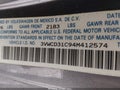 Photo 9 of 16 — 2004 Volkswagen Beetle