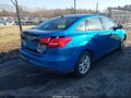 Photo 4 of 12 — 2016 Ford Focus