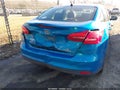 Photo 6 of 12 — 2016 Ford Focus