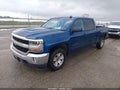 2018 Chevrolet Silverado 1500 — photo 2 of 16 | VIN 1GCUKREC4JF159685