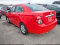 Photo 3 of 16 — 2015 Chevrolet Sonic