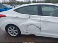 Photo 17 of 17 — 2012 Hyundai Elantra
